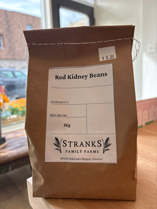 Dry Beans