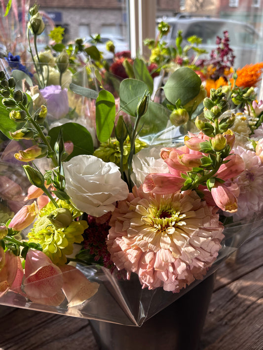 Flowers