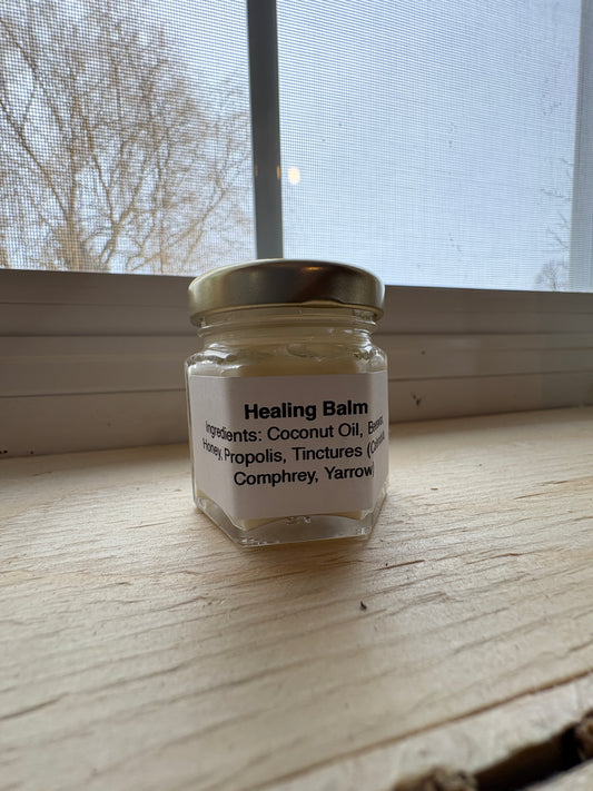 45ml Healing Balm