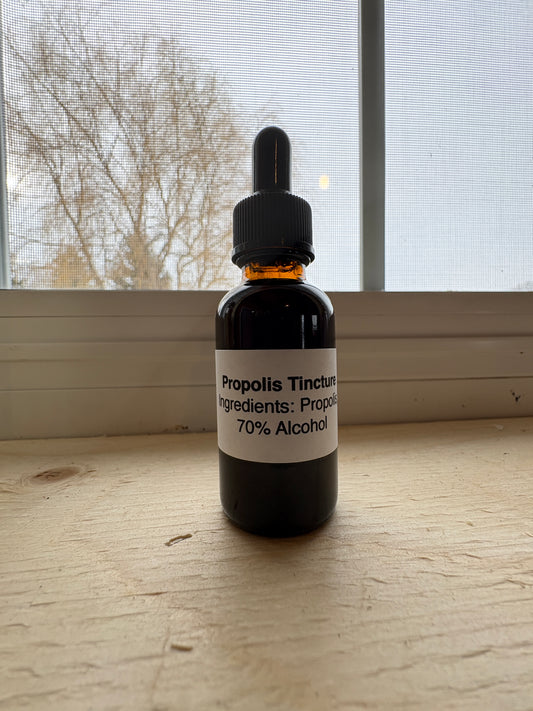 30ml Propolis Tincture