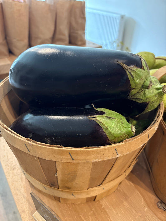 Egg Plant