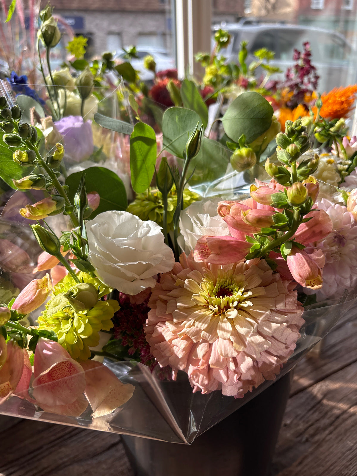 Flowers