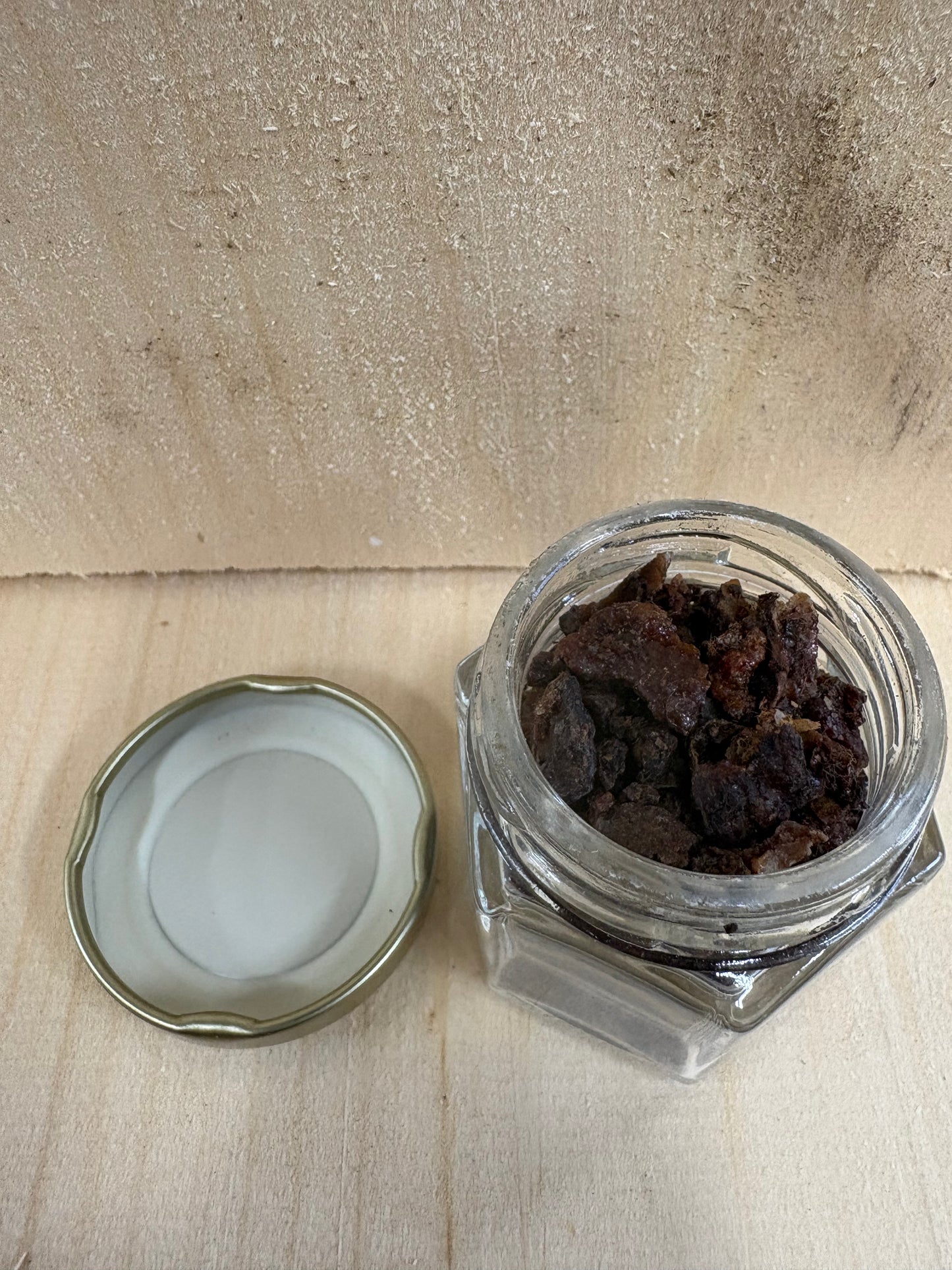 Propolis Chunks - 20g
