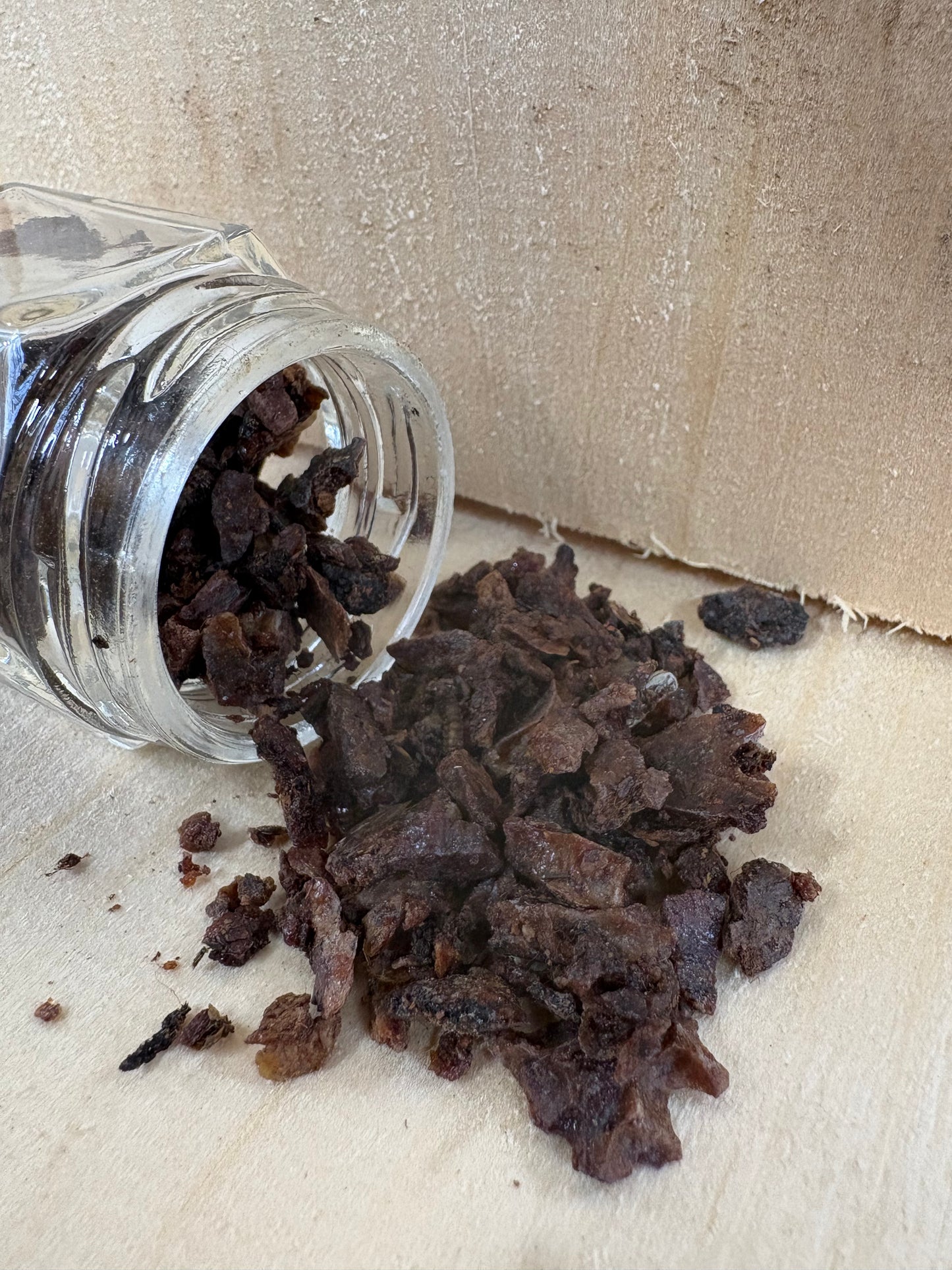 Propolis Chunks - 20g