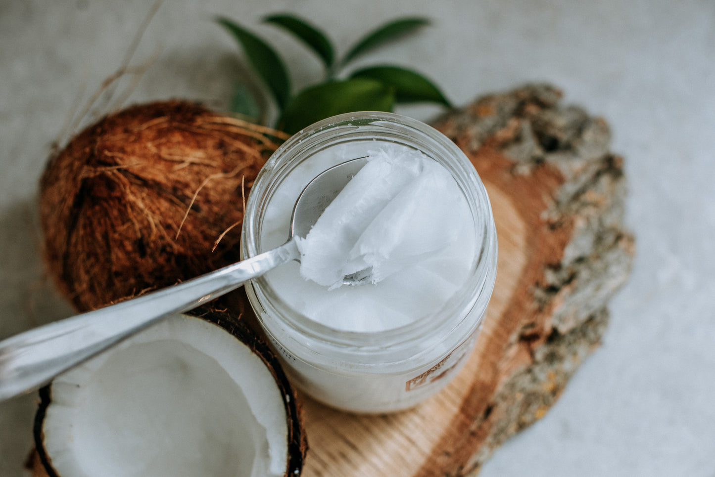 Shiloh Virgin Coconut Oil