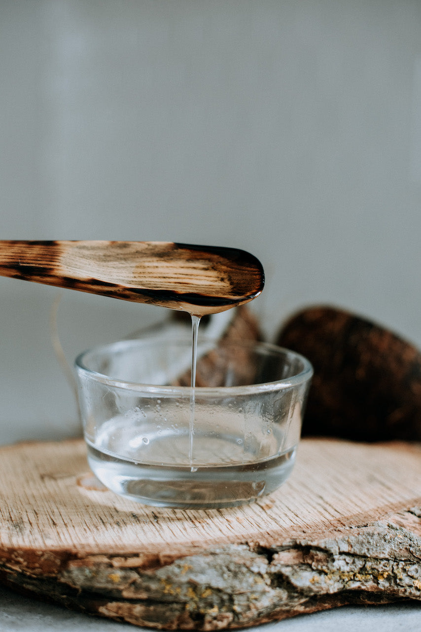 Shiloh Virgin Coconut Oil